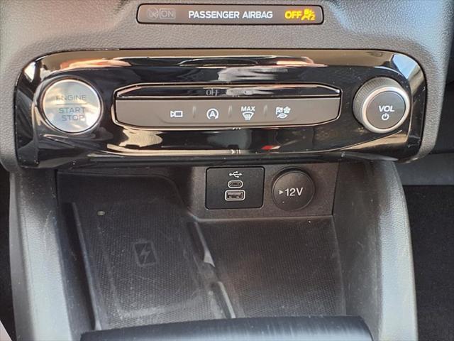 used 2024 Ford Escape car, priced at $27,988
