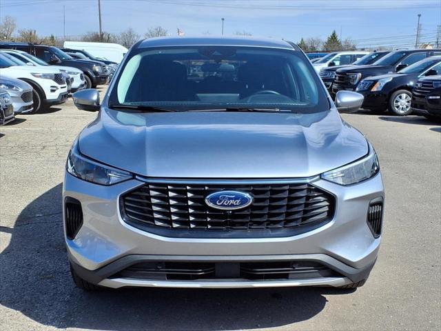 used 2024 Ford Escape car, priced at $27,988