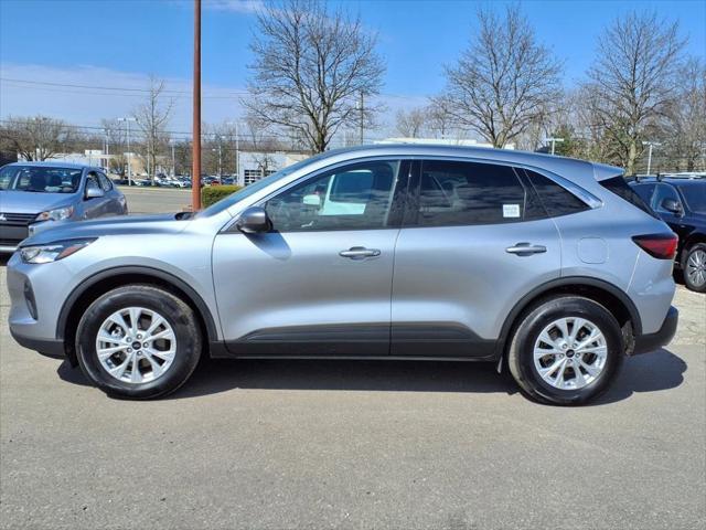 used 2024 Ford Escape car, priced at $27,988
