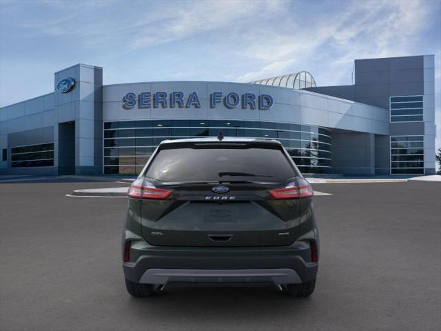 new 2024 Ford Edge car, priced at $41,691