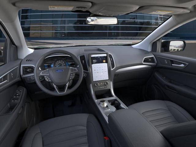 new 2024 Ford Edge car, priced at $41,691