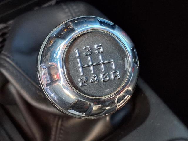 used 2015 Jeep Wrangler car, priced at $18,998