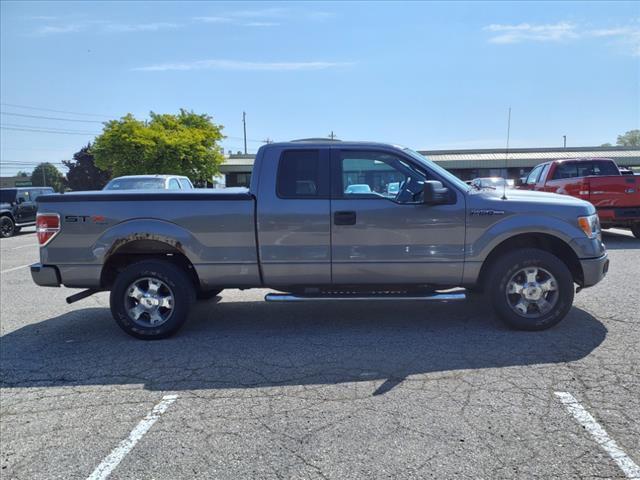used 2009 Ford F-150 car, priced at $9,999