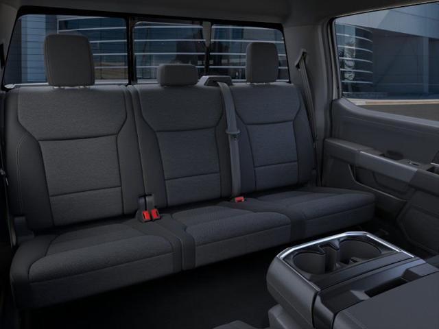 new 2025 Ford F-150 car, priced at $56,249