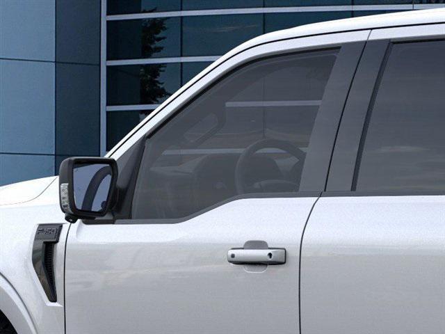 new 2025 Ford F-150 car, priced at $56,249