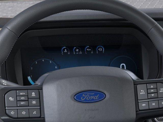 new 2025 Ford F-150 car, priced at $76,803