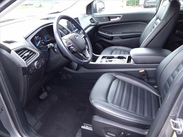 used 2022 Ford Edge car, priced at $27,488