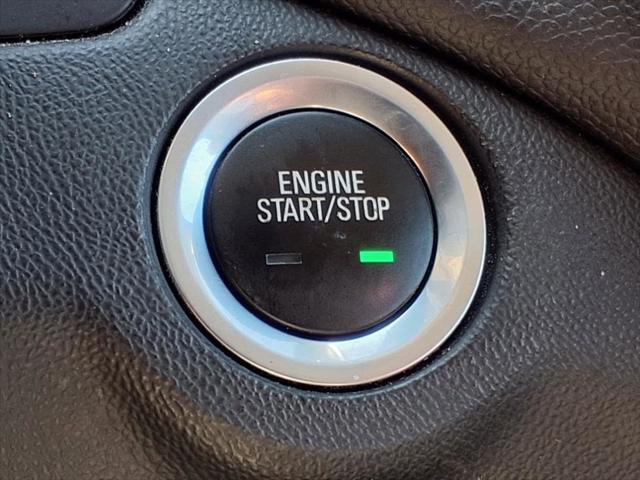 used 2020 Chevrolet Equinox car, priced at $17,998