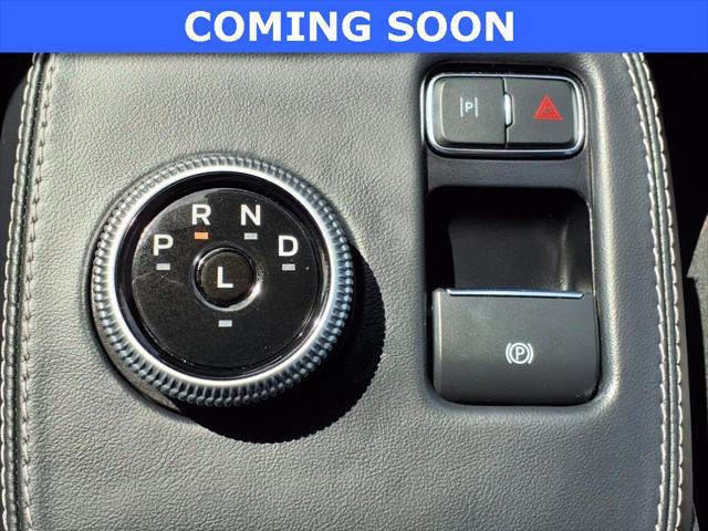 used 2024 Ford Mustang Mach-E car, priced at $40,998