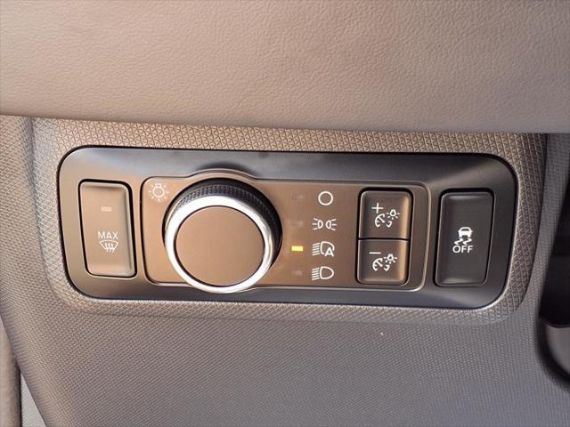 used 2024 Ford Mustang Mach-E car, priced at $39,998