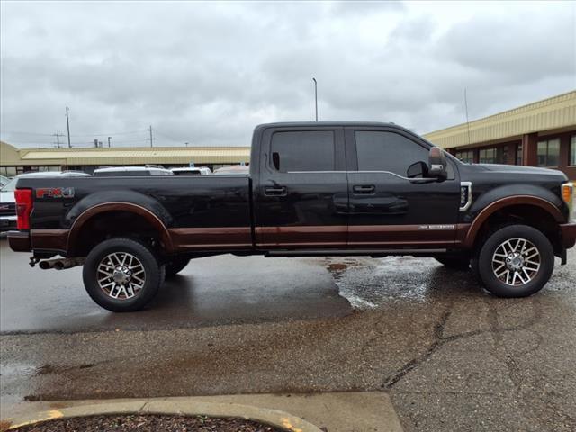 used 2017 Ford F-350 car, priced at $54,998