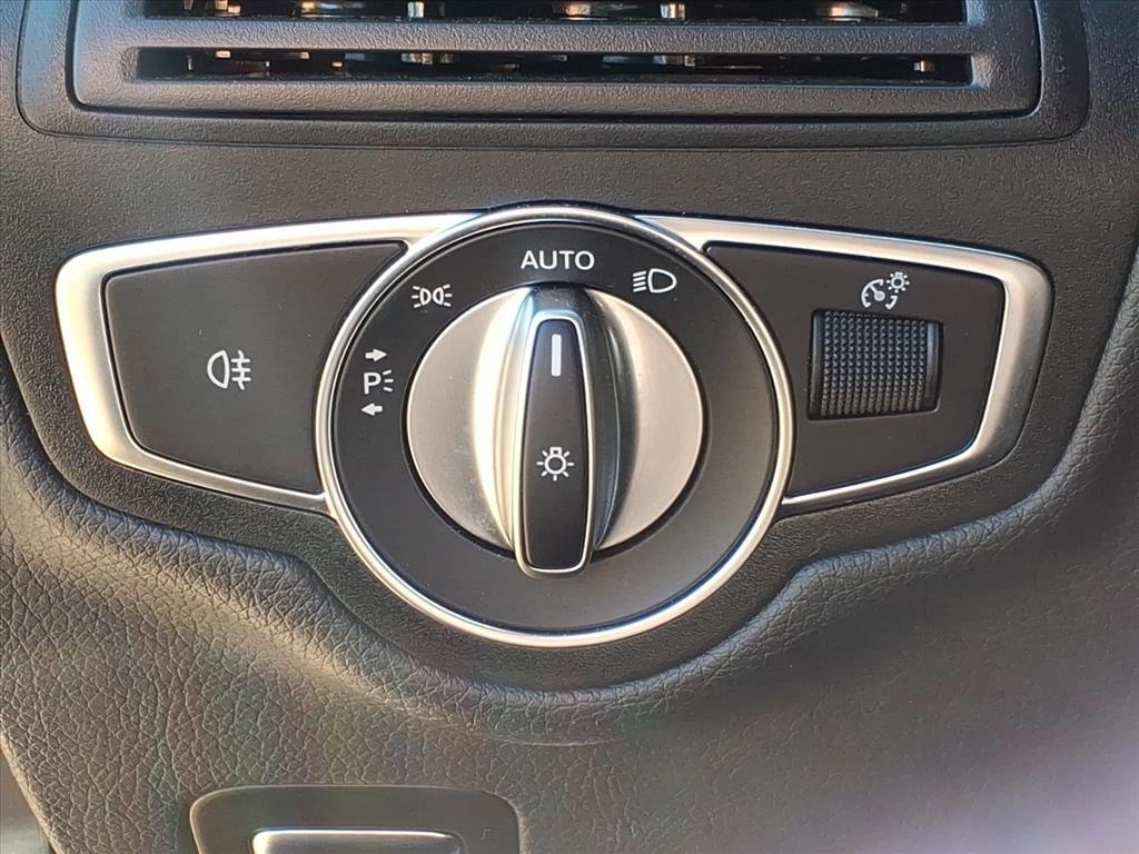 used 2022 Mercedes-Benz GLC 300 car, priced at $32,998