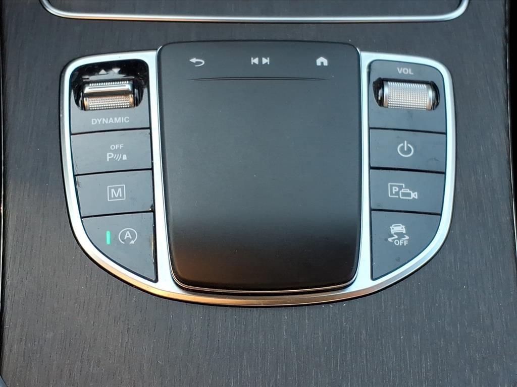 used 2022 Mercedes-Benz GLC 300 car, priced at $32,998