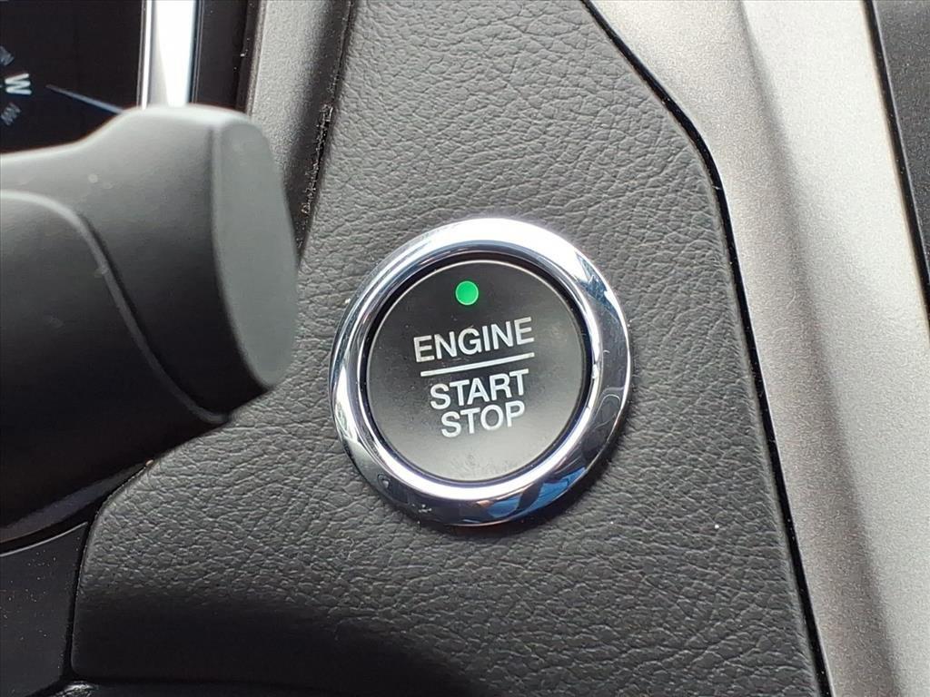 used 2020 Ford Fusion car, priced at $19,449