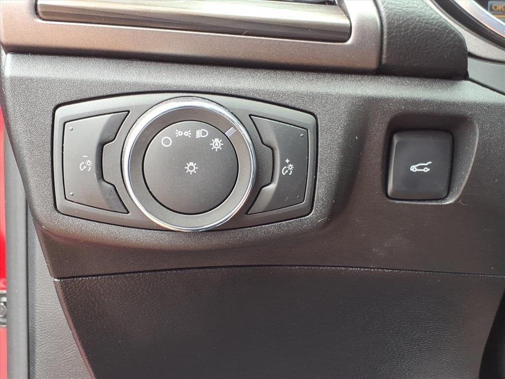 used 2020 Ford Fusion car, priced at $19,449