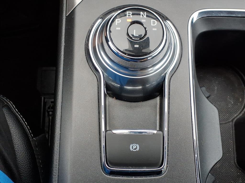 used 2020 Ford Fusion car, priced at $19,449