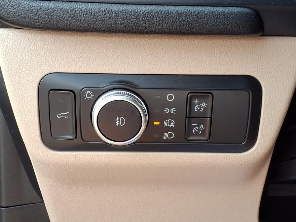used 2022 Ford Escape car, priced at $21,998