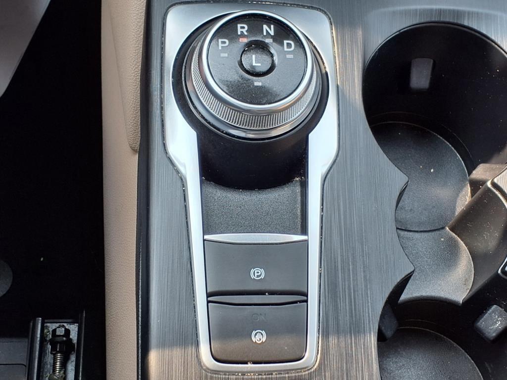 used 2022 Ford Escape car, priced at $21,998