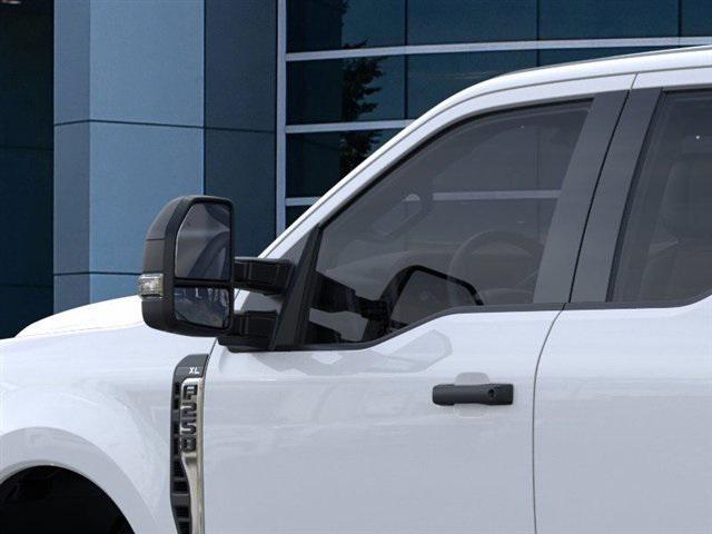 new 2025 Ford F-250 car, priced at $51,127