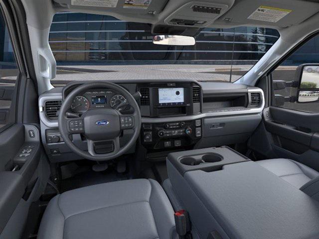 new 2025 Ford F-250 car, priced at $51,127