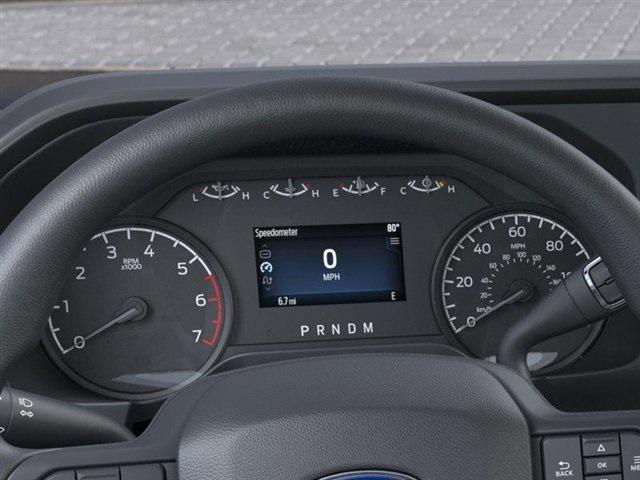 new 2025 Ford F-250 car, priced at $51,127