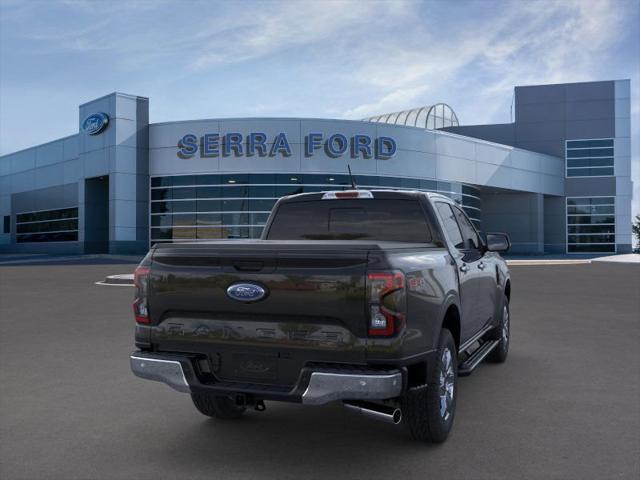 new 2024 Ford Ranger car, priced at $48,089