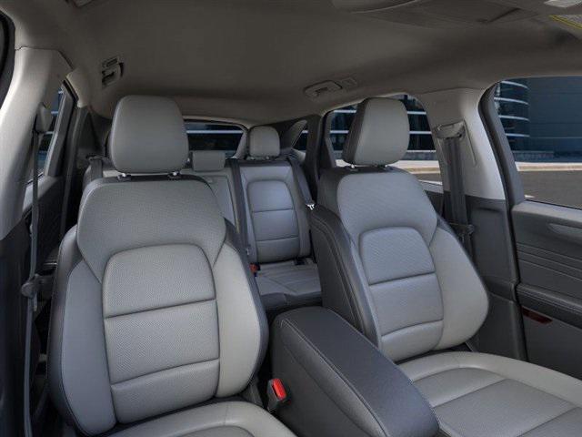 new 2026 Ford Escape car, priced at $38,205