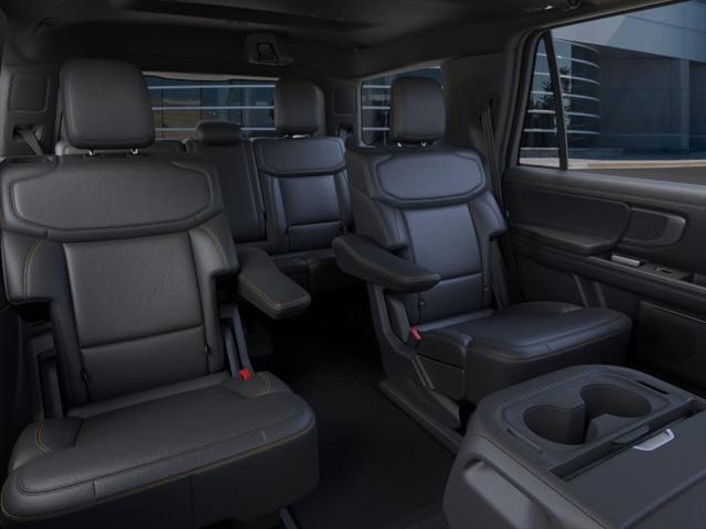 new 2025 Ford Expedition car, priced at $76,796