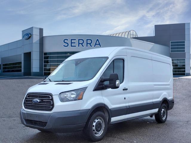 used 2017 Ford Transit-350 car, priced at $21,698