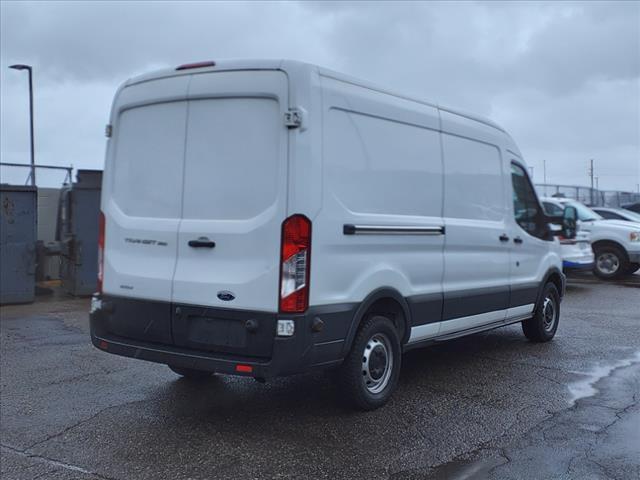 used 2017 Ford Transit-350 car, priced at $22,488