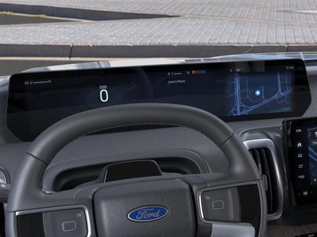 new 2025 Ford Expedition Max car, priced at $87,334