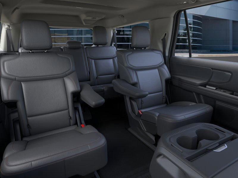 new 2025 Ford Expedition Max car, priced at $69,866