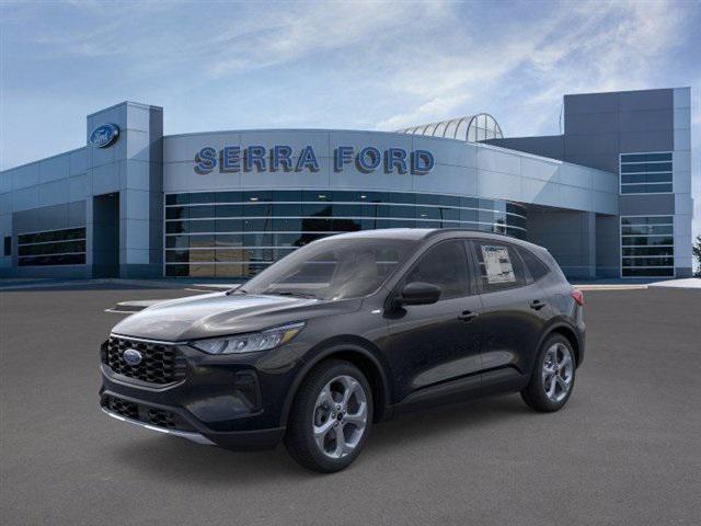 new 2025 Ford Escape car, priced at $29,507