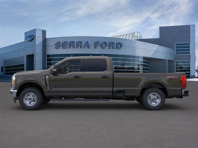 new 2024 Ford F-350 car, priced at $52,900