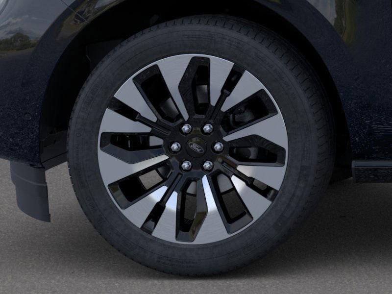 new 2025 Ford Expedition Max car, priced at $86,127