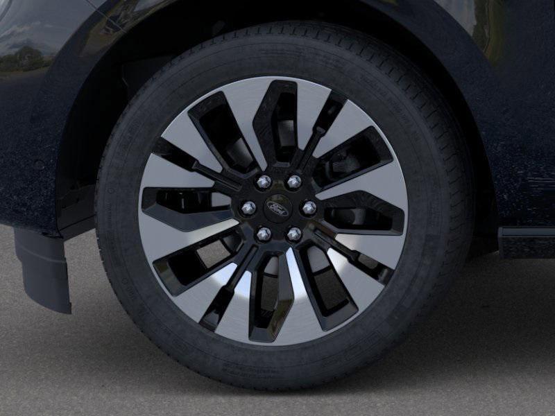 new 2025 Ford Expedition Max car, priced at $86,127