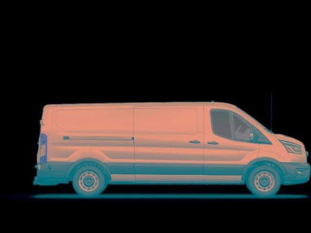 new 2024 Ford Transit-150 car, priced at $50,162