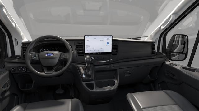 new 2024 Ford Transit-150 car, priced at $50,162