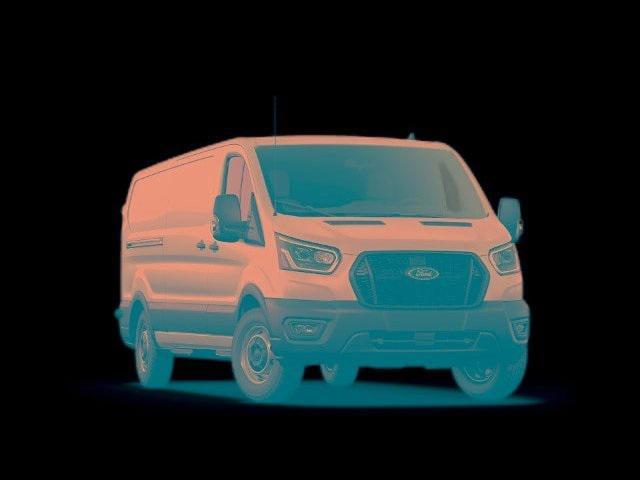 new 2024 Ford Transit-150 car, priced at $50,162