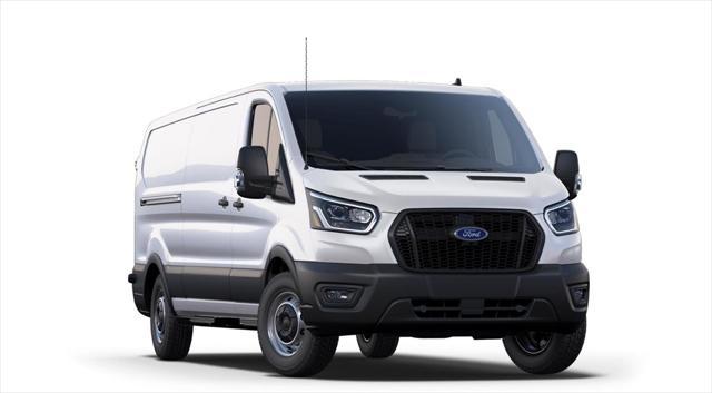 new 2024 Ford Transit-150 car, priced at $50,162