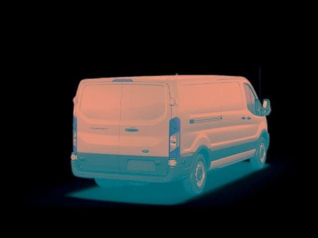 new 2024 Ford Transit-150 car, priced at $50,162