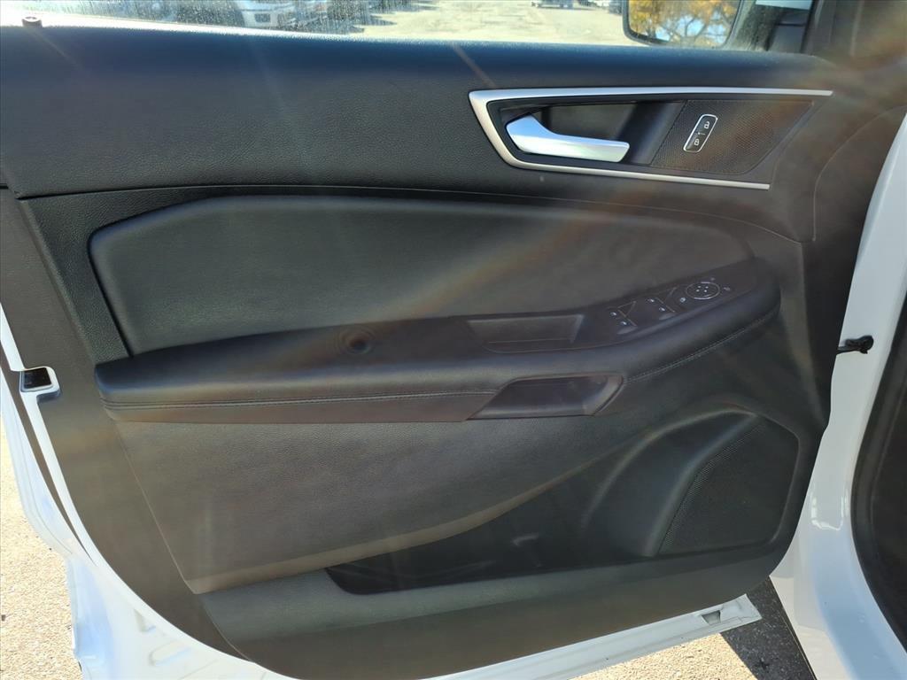 used 2022 Ford Edge car, priced at $24,898