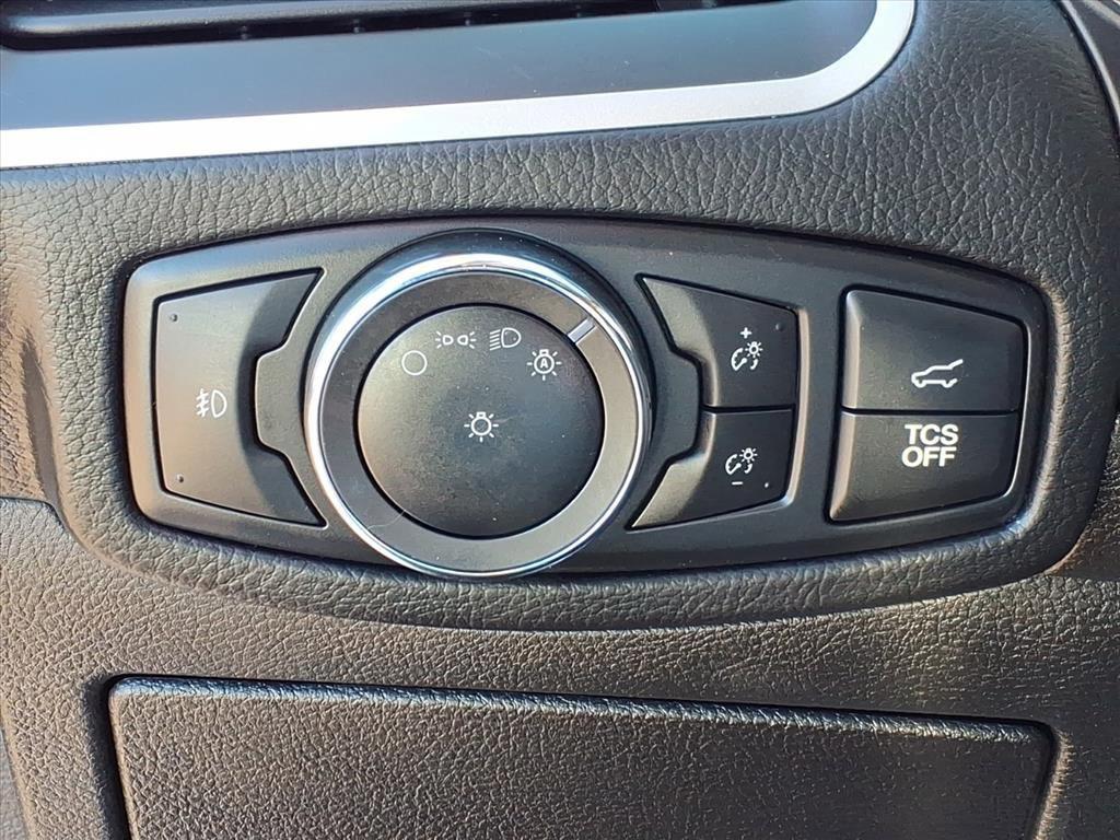 used 2022 Ford Edge car, priced at $24,898