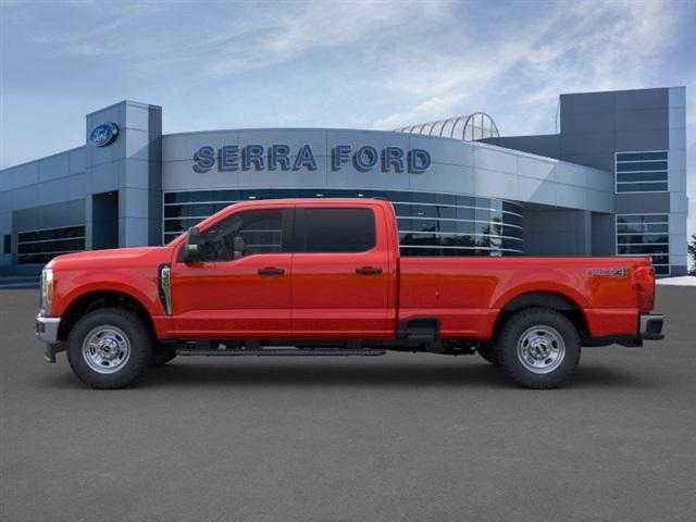 new 2024 Ford F-350 car, priced at $55,674