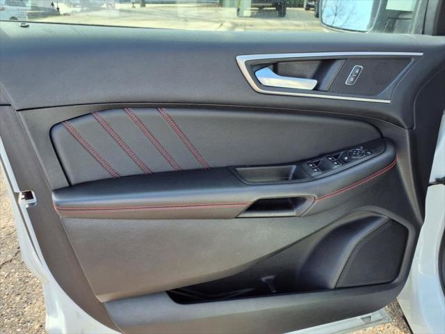 used 2022 Ford Edge car, priced at $26,488