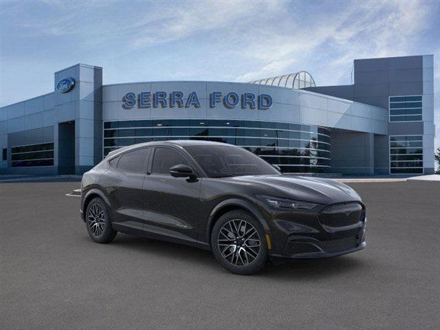 new 2025 Ford Mustang Mach-E car, priced at $48,964