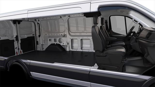 new 2025 Ford Transit-150 car, priced at $47,051