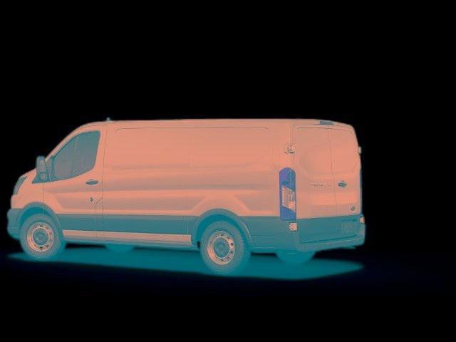 new 2025 Ford Transit-150 car, priced at $47,051