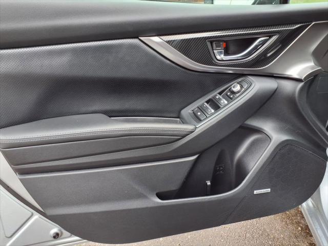 used 2017 Subaru Impreza car, priced at $15,449