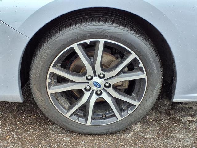 used 2017 Subaru Impreza car, priced at $15,449